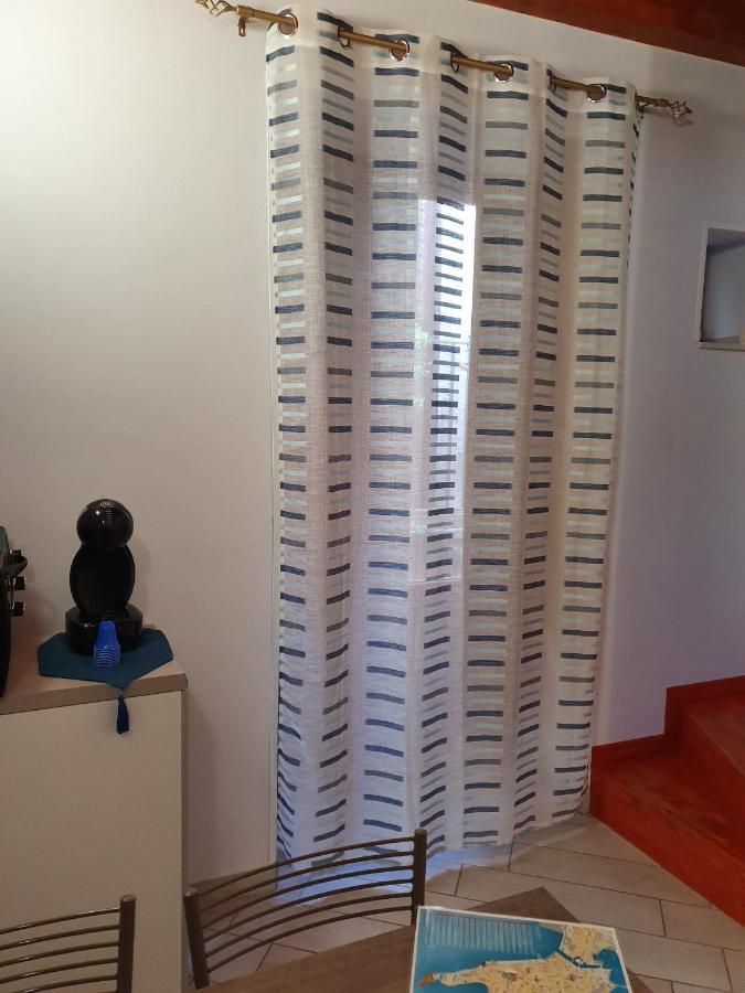 Al Blu Ortigia Apartments Syracuse Екстер'єр фото