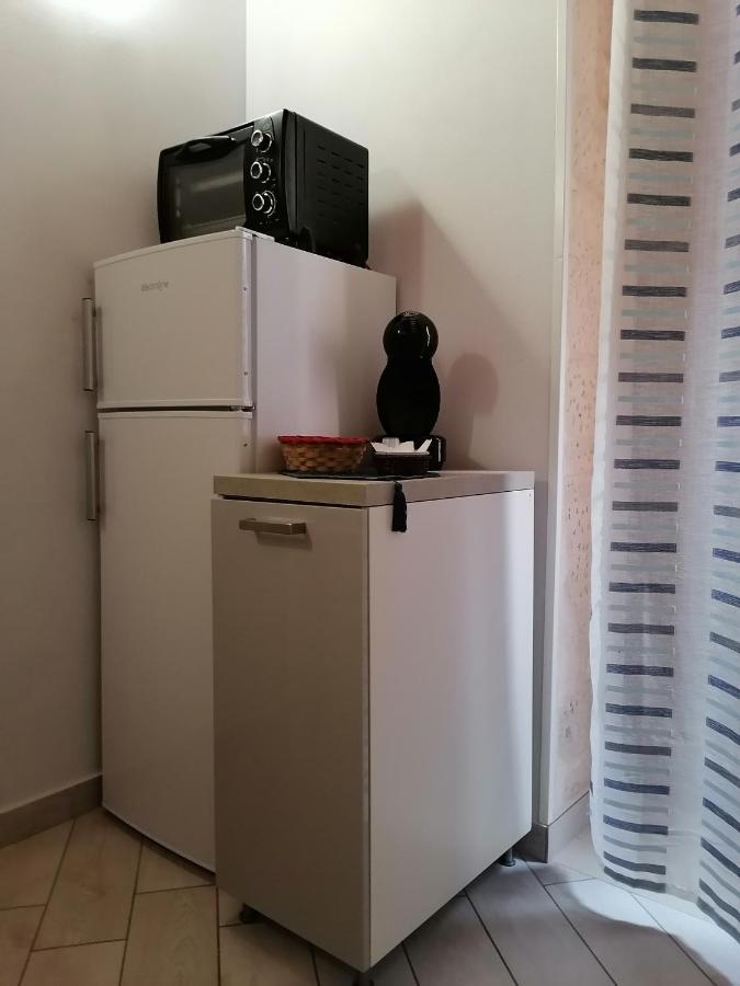 Al Blu Ortigia Apartments Syracuse Екстер'єр фото