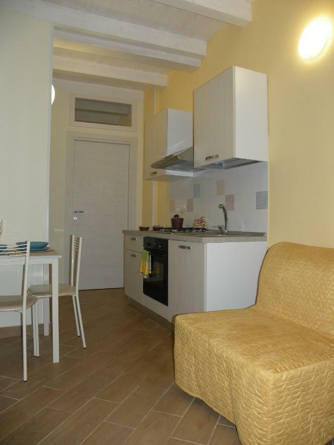 Al Blu Ortigia Apartments Syracuse Екстер'єр фото