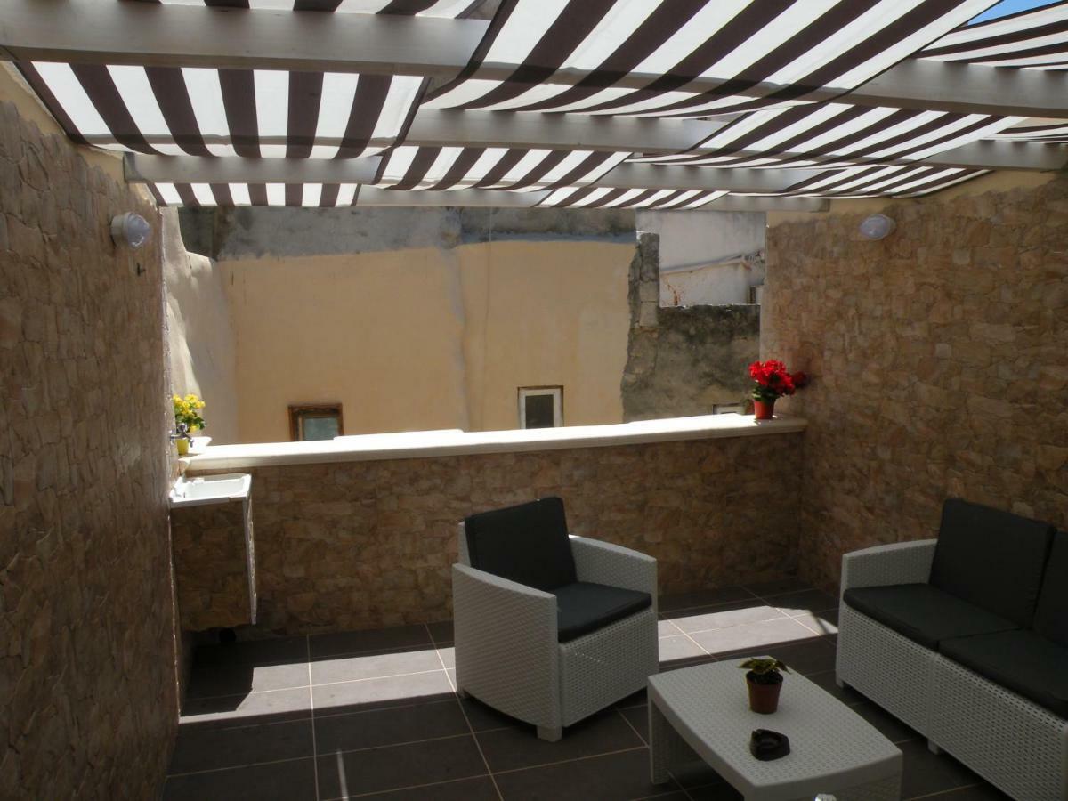 Al Blu Ortigia Apartments Syracuse Екстер'єр фото