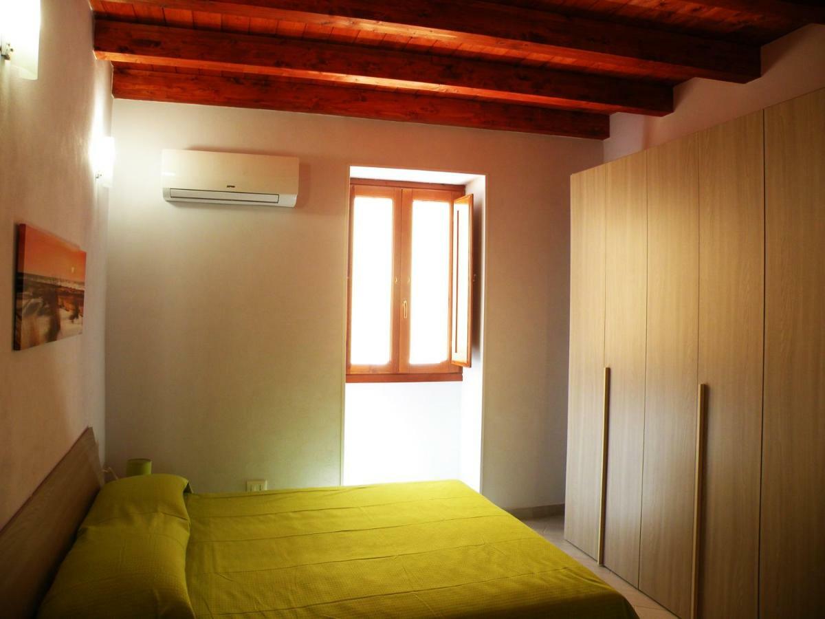 Al Blu Ortigia Apartments Syracuse Екстер'єр фото