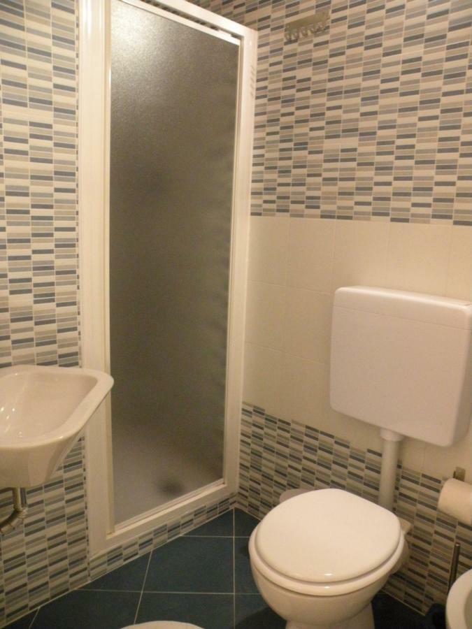 Al Blu Ortigia Apartments Syracuse Екстер'єр фото